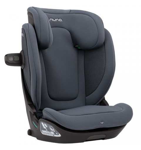 Nuna Aace LX - fotelik samochodowy 15-36 kg | Ocean